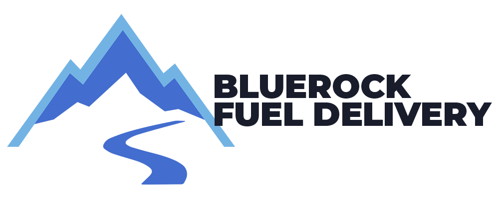 BlueRock Logo